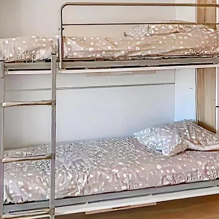 Magnificent Cocoon Sea View Daire
